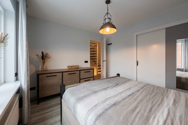 Medium property photo - Bornhemweg 121, 4731 KC Oudenbosch